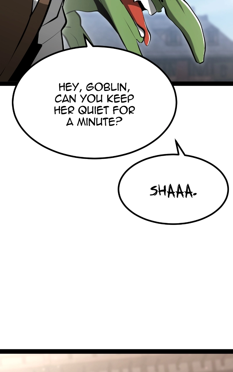 Level 999 Goblin Chapter 3 Page 18