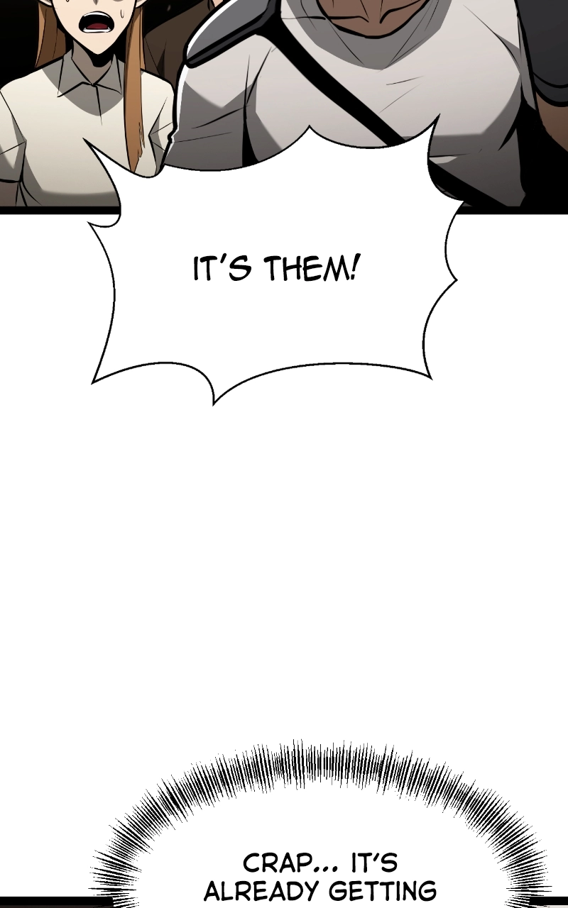 Level 999 Goblin Chapter 3 Page 21