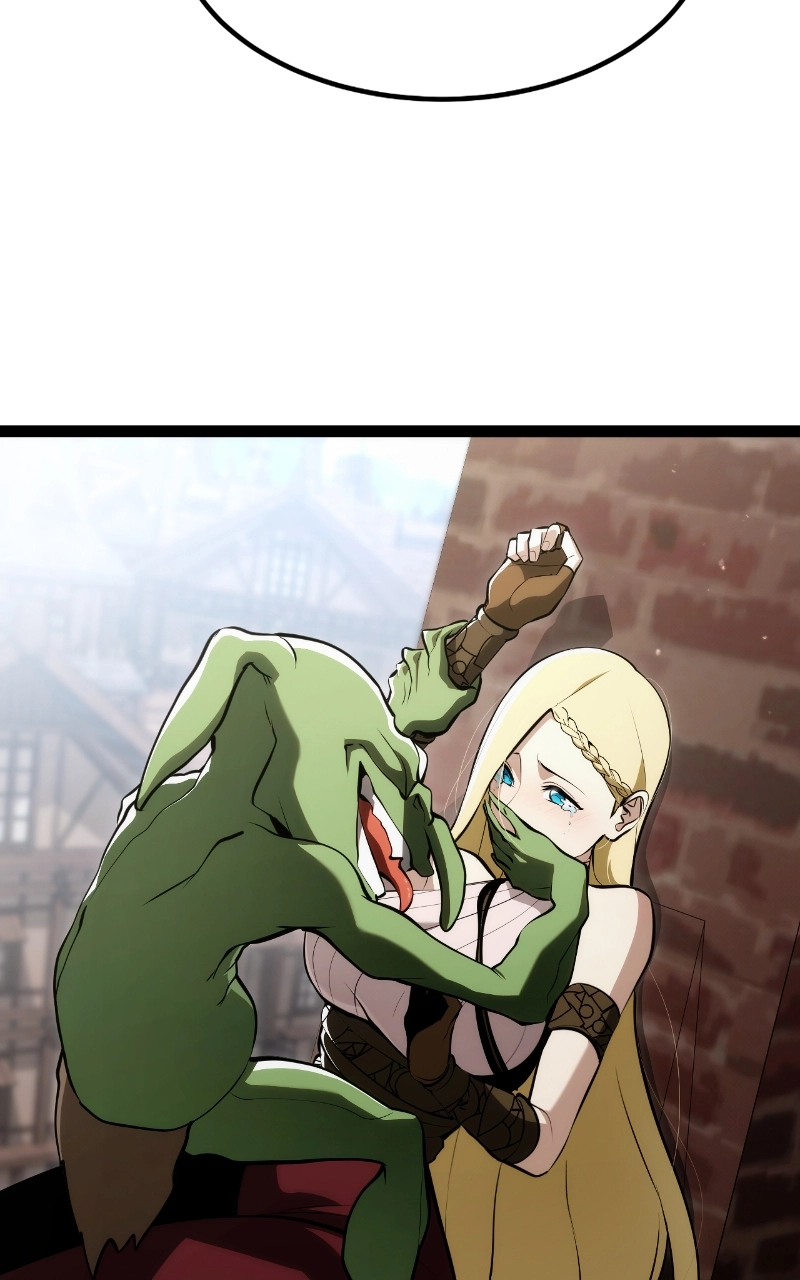 Level 999 Goblin Chapter 3 Page 23
