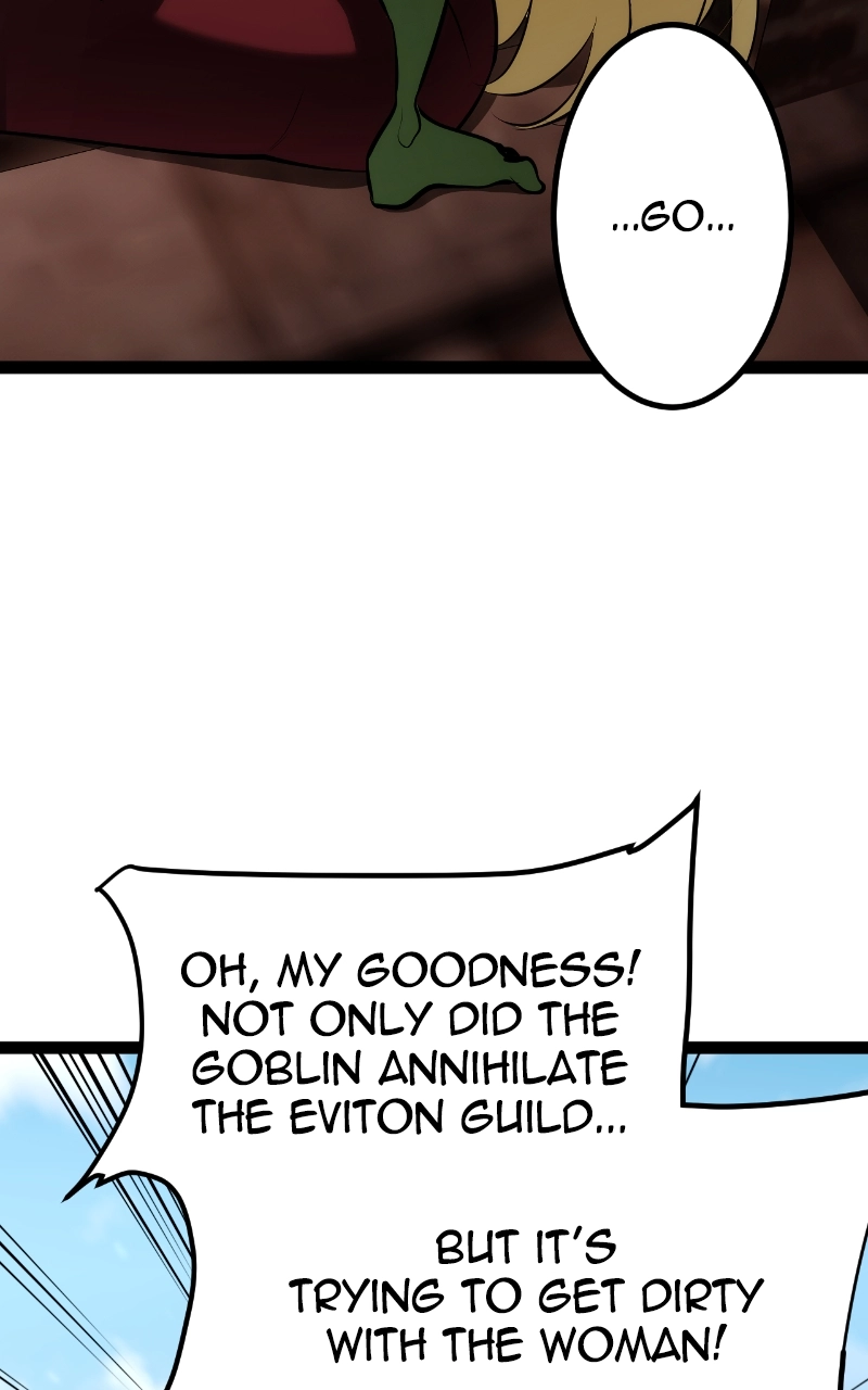 Level 999 Goblin Chapter 3 Page 24