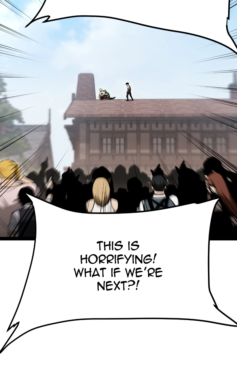 Level 999 Goblin Chapter 3 Page 25