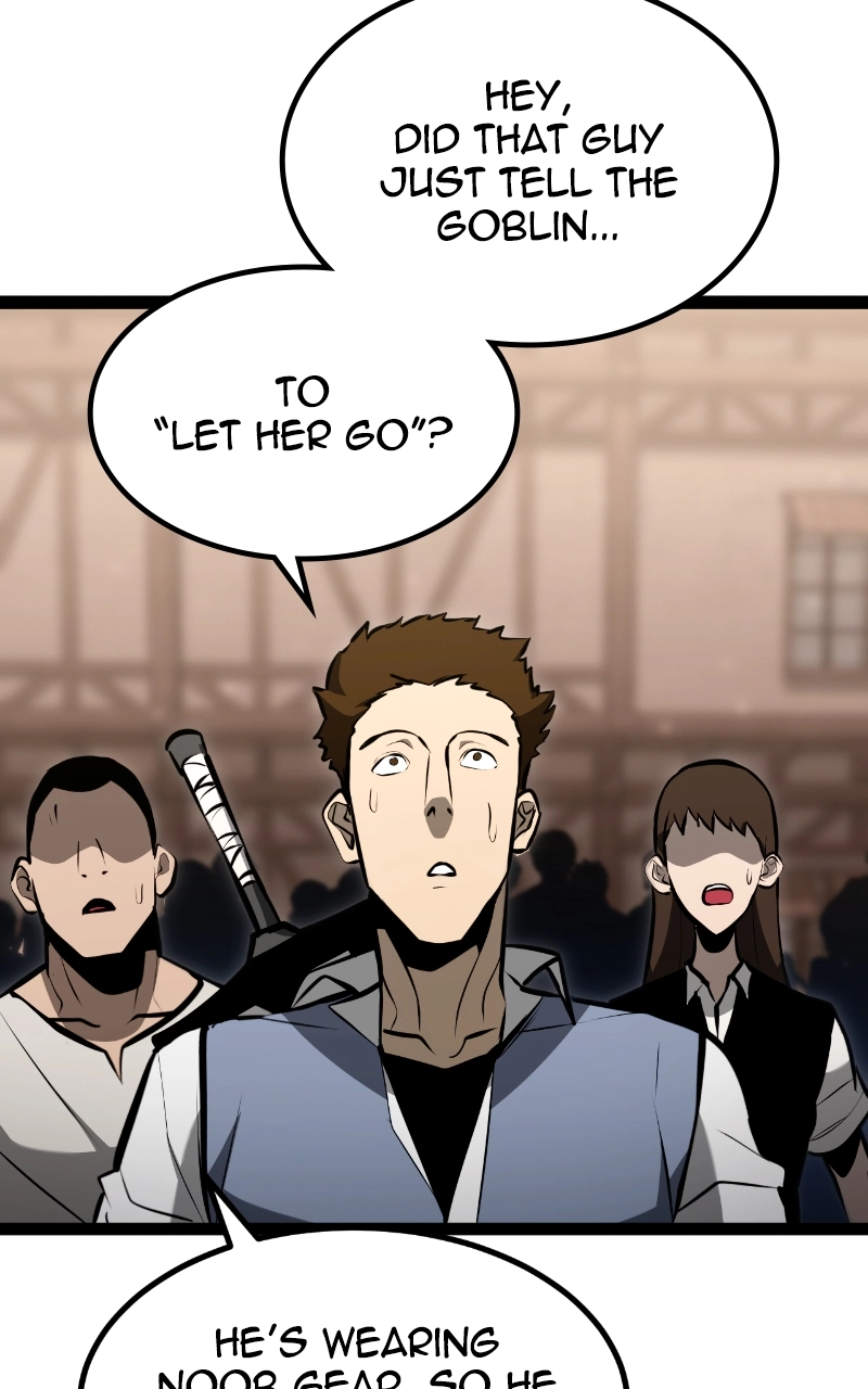 Level 999 Goblin Chapter 3 Page 31