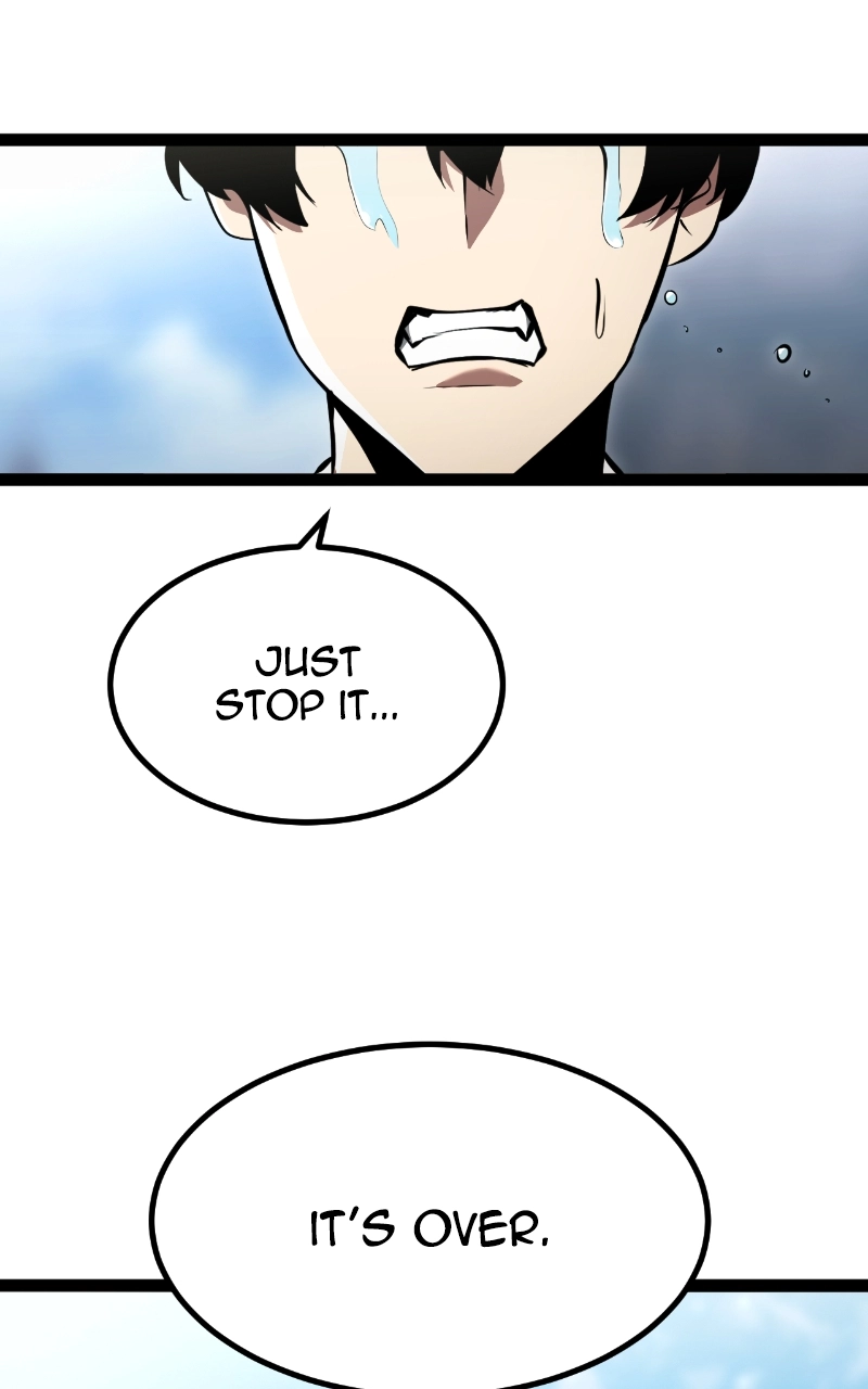Level 999 Goblin Chapter 3 Page 34
