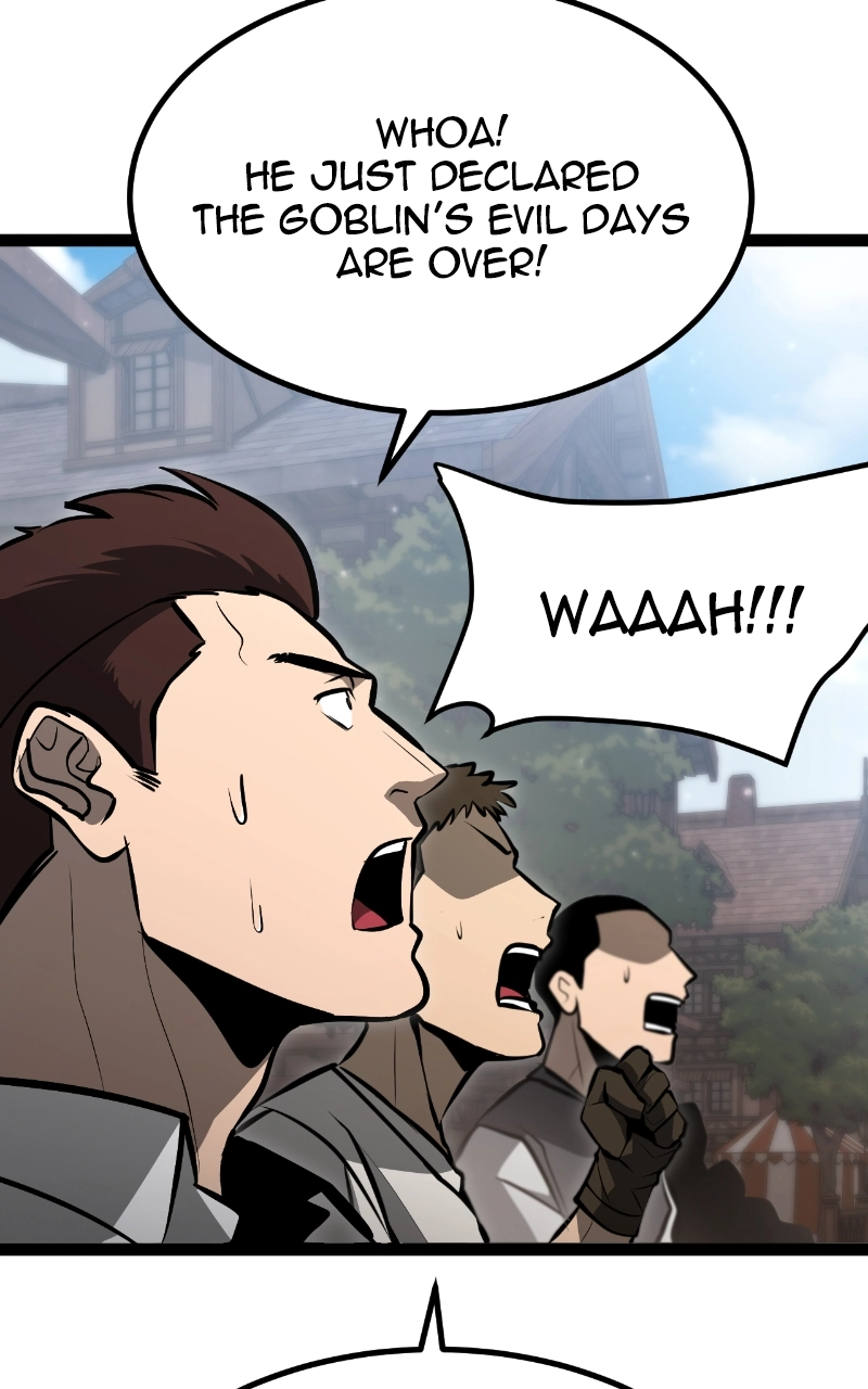 Level 999 Goblin Chapter 3 Page 36