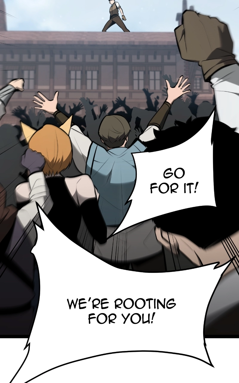 Level 999 Goblin Chapter 3 Page 38
