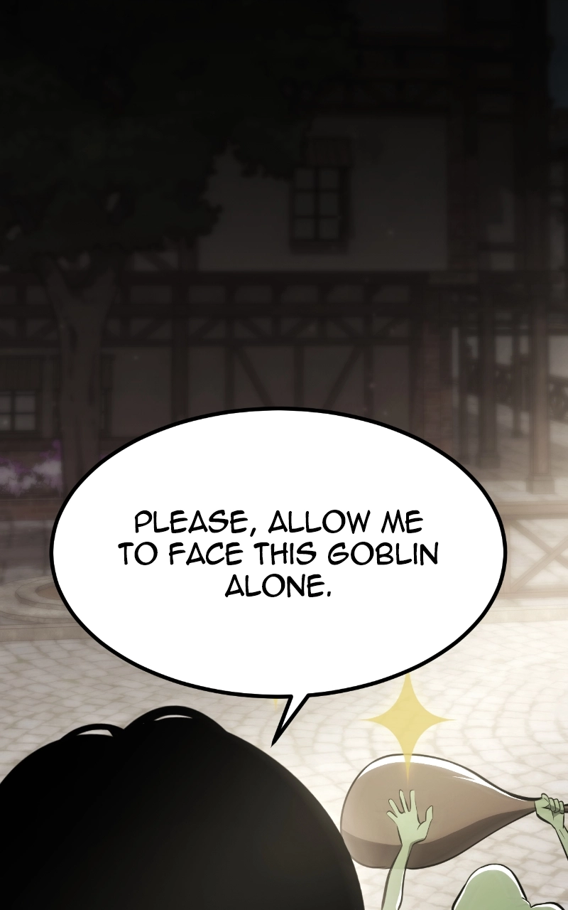 Level 999 Goblin Chapter 3 Page 44