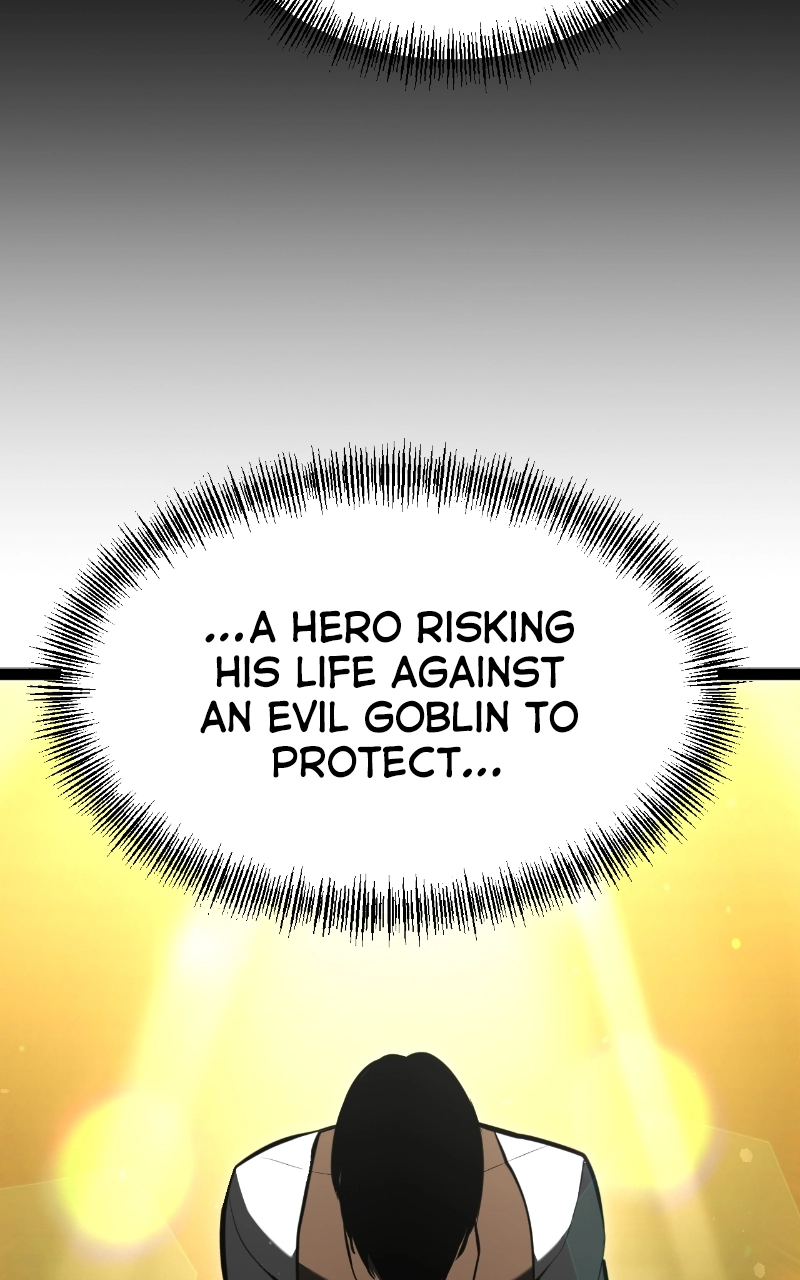 Level 999 Goblin Chapter 3 Page 50