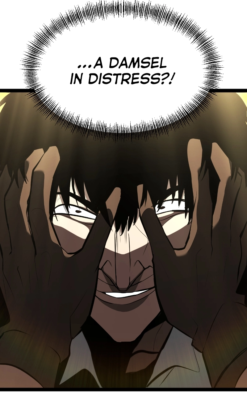 Level 999 Goblin Chapter 3 Page 52