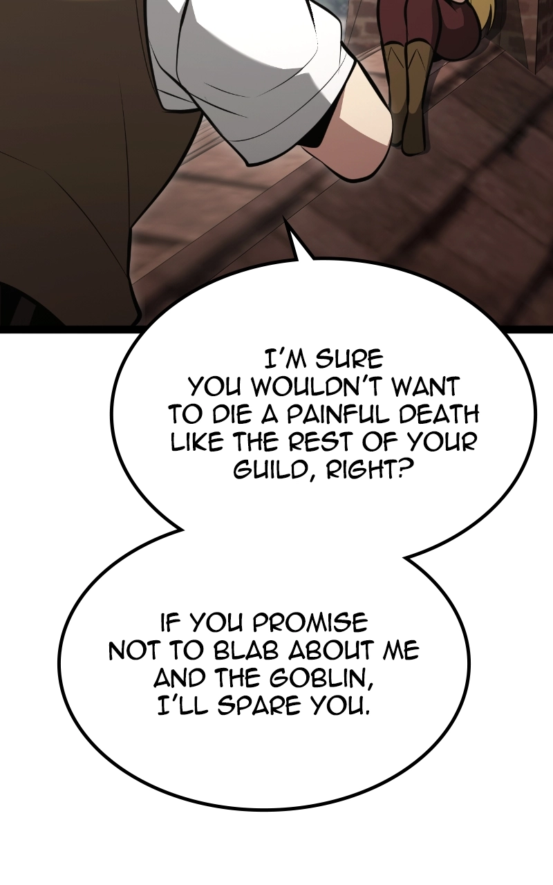 Level 999 Goblin Chapter 3 Page 54