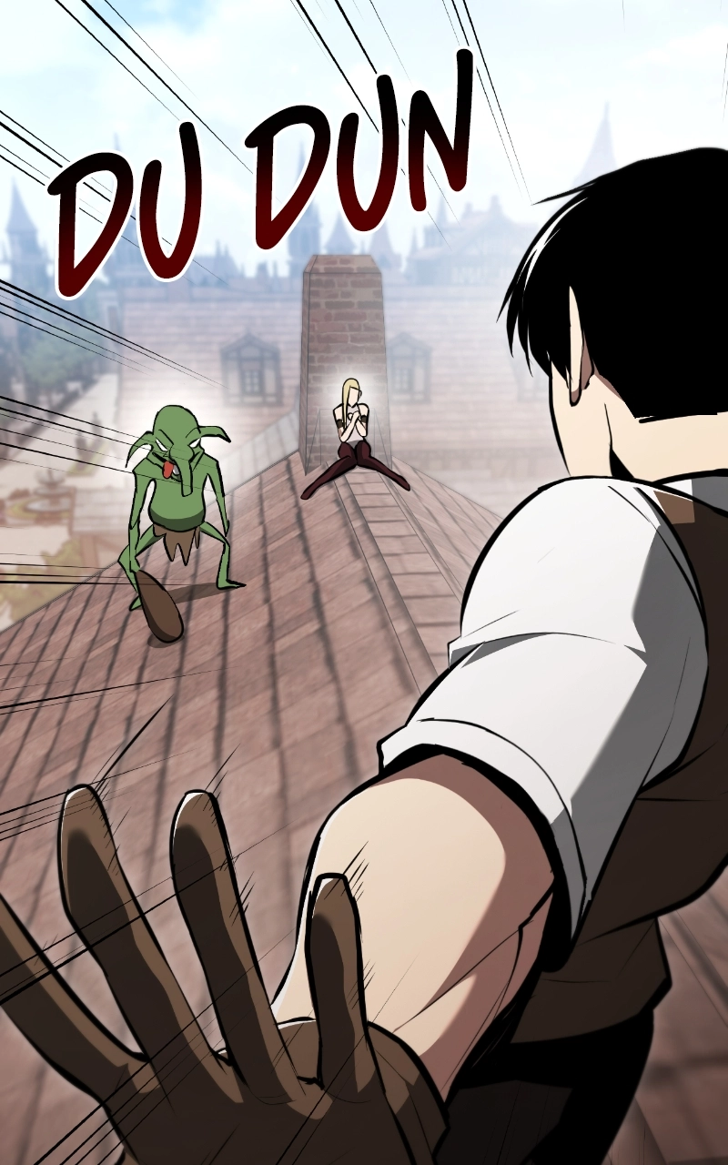 Level 999 Goblin Chapter 3 Page 58