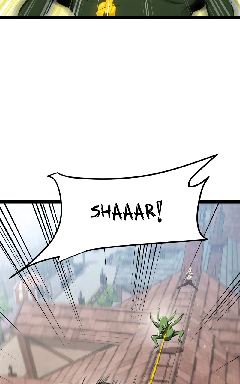Level 999 Goblin Chapter 3 Page 63