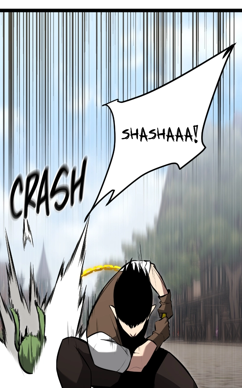 Level 999 Goblin Chapter 3 Page 67