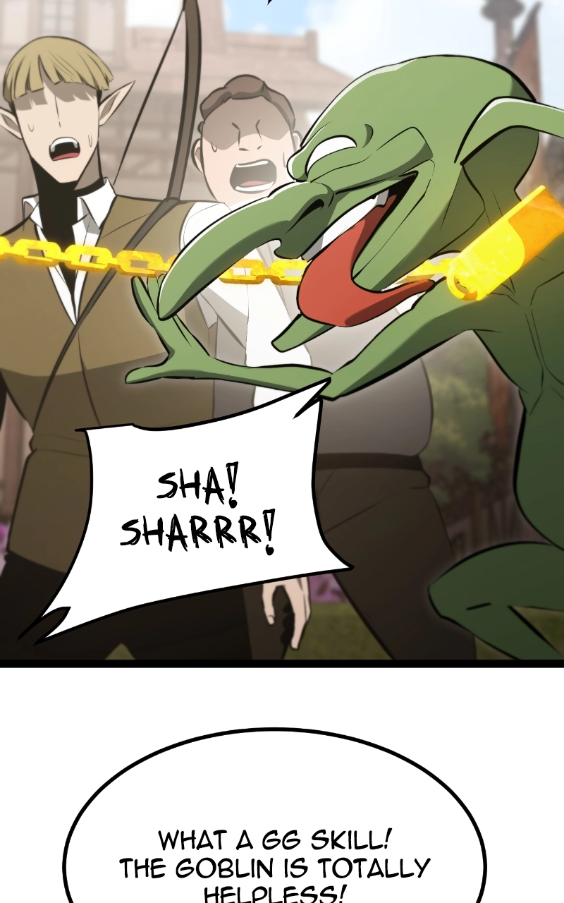Level 999 Goblin Chapter 3 Page 70