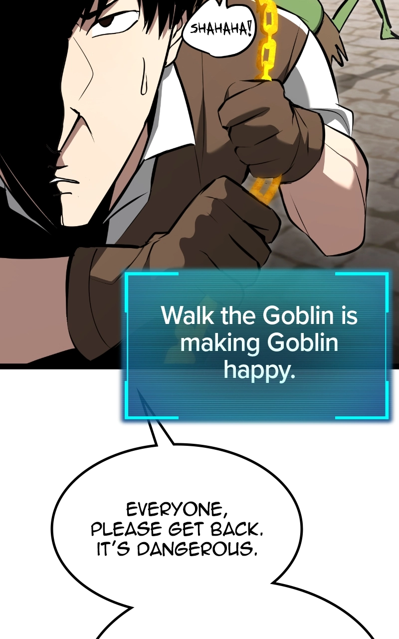 Level 999 Goblin Chapter 3 Page 72