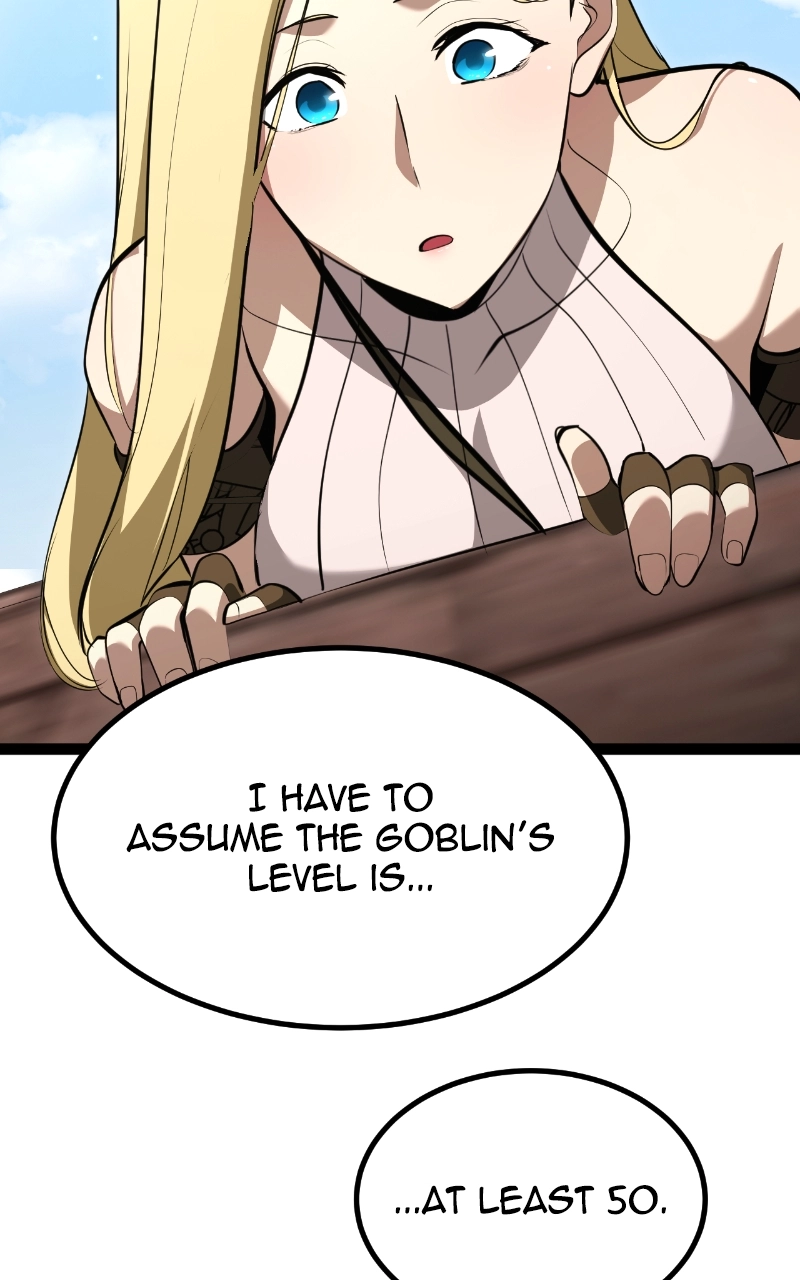 Level 999 Goblin Chapter 3 Page 74