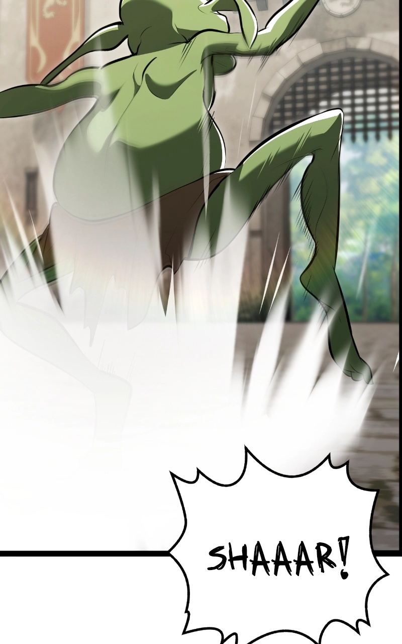 Level 999 Goblin Chapter 3 Page 83