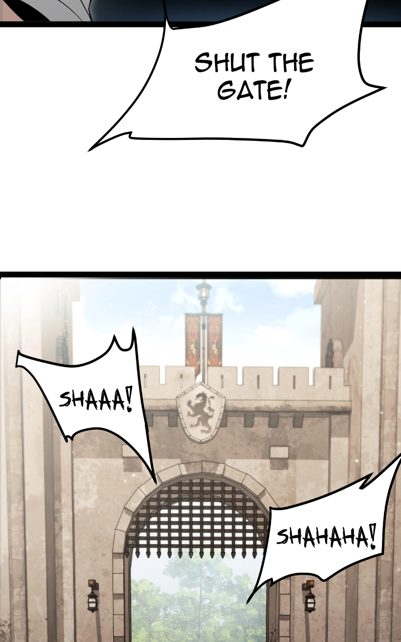Level 999 Goblin Chapter 3 Page 85