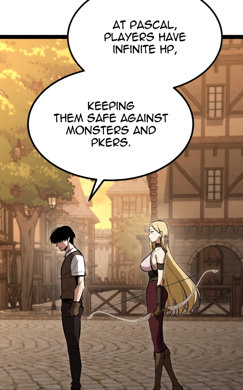 Level 999 Goblin Chapter 3 Page 99