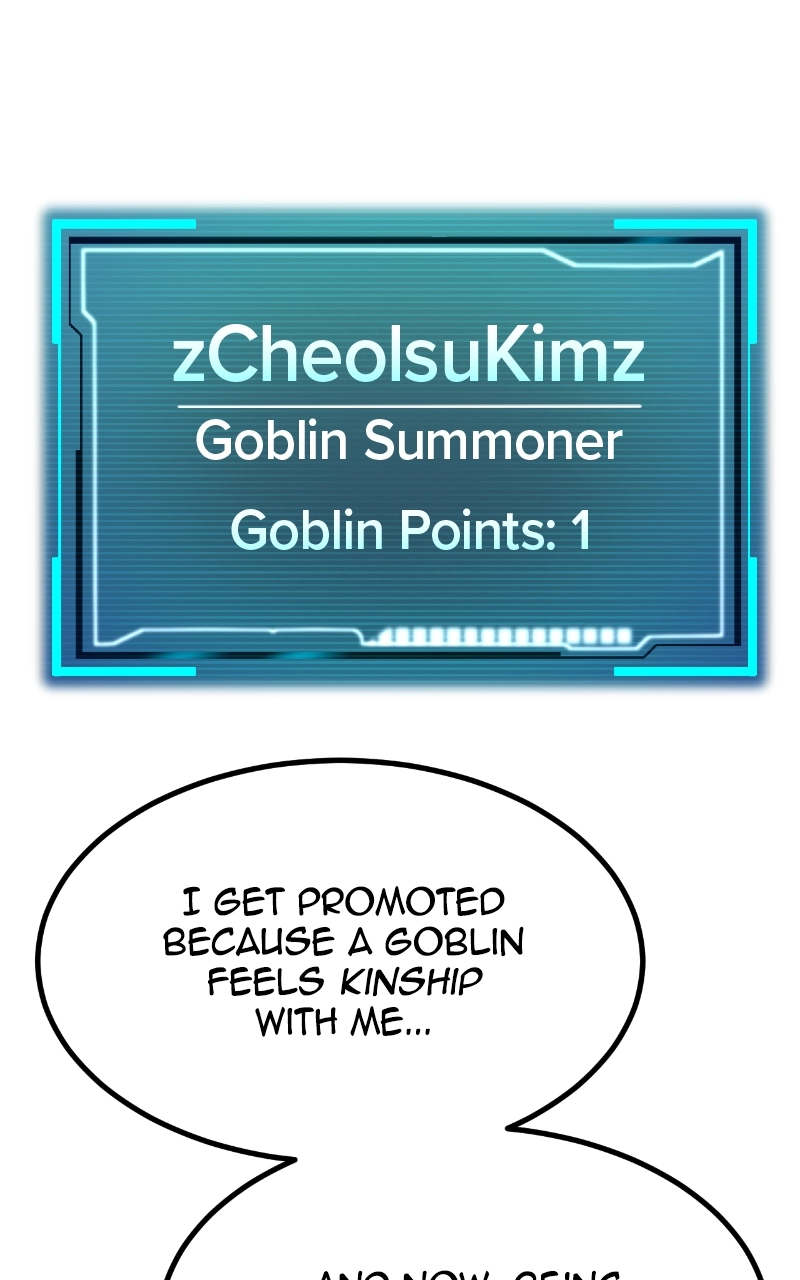 Level 999 Goblin Chapter 3 Page 116