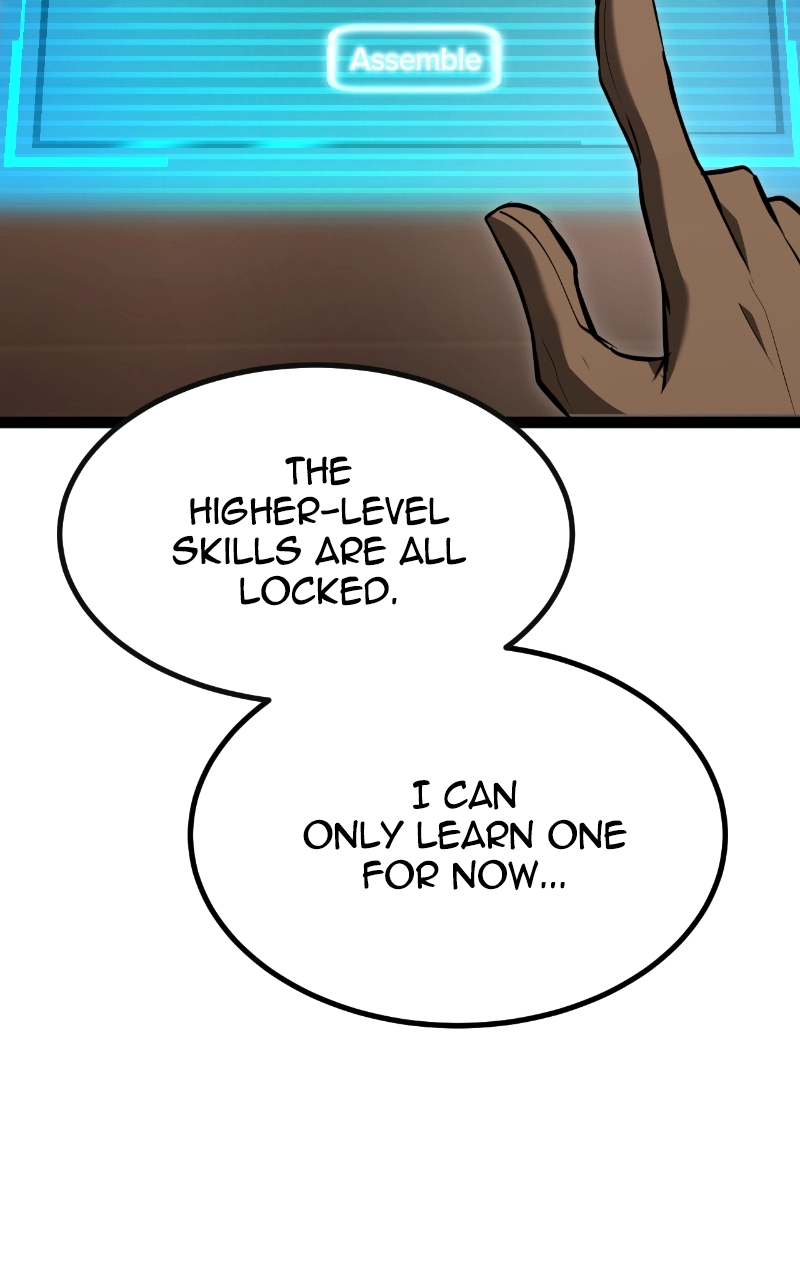 Level 999 Goblin Chapter 3 Page 119