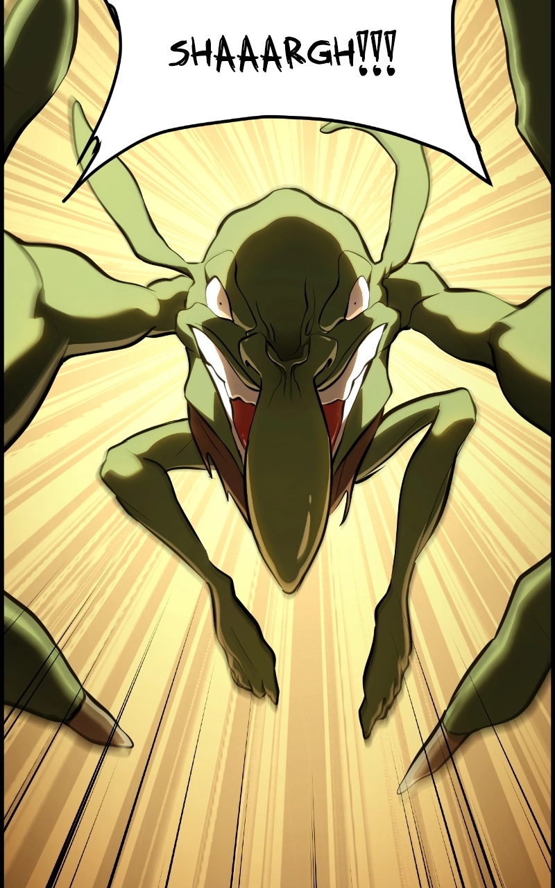 Level 999 Goblin Chapter 3 Page 122