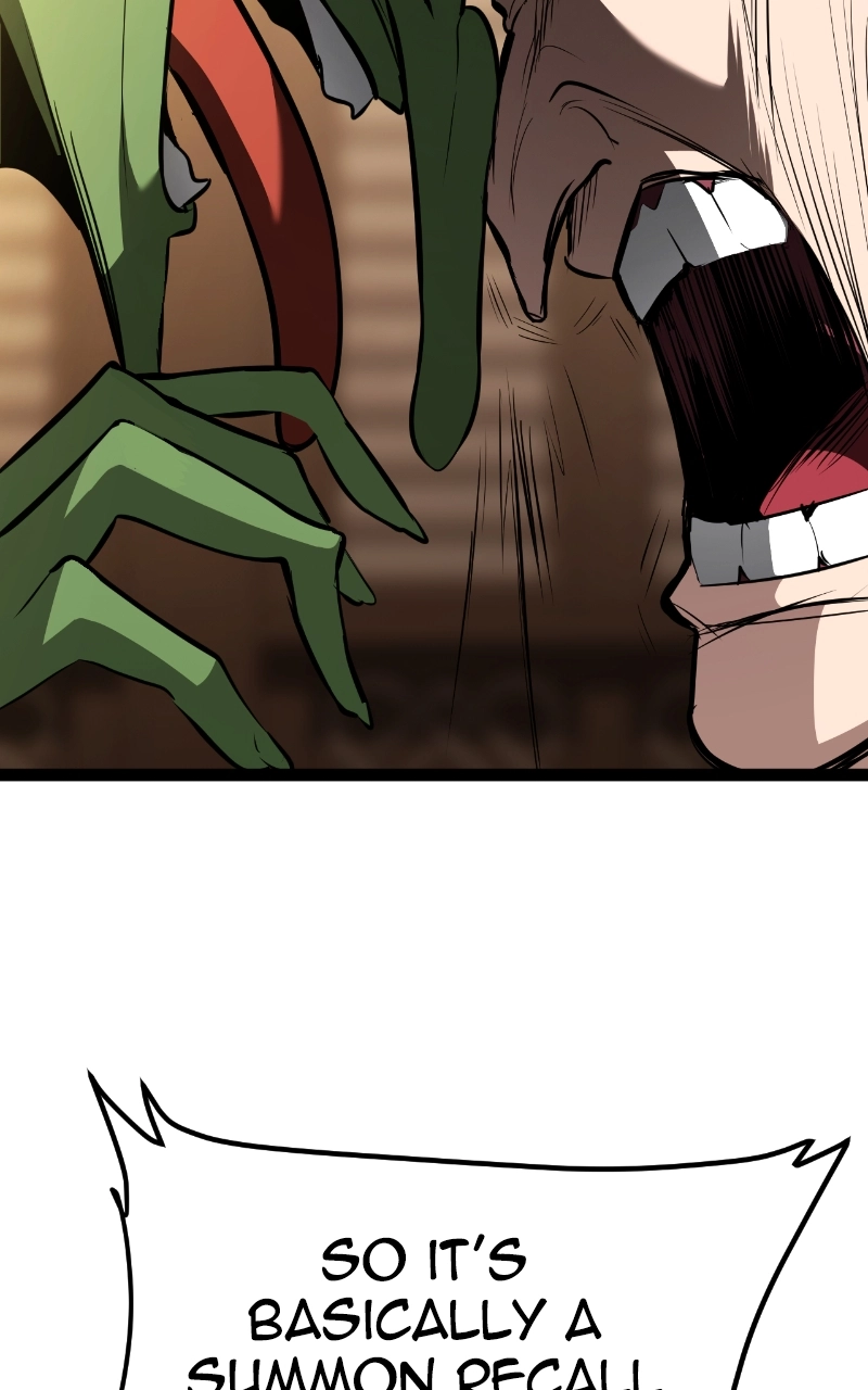 Level 999 Goblin Chapter 3 Page 124