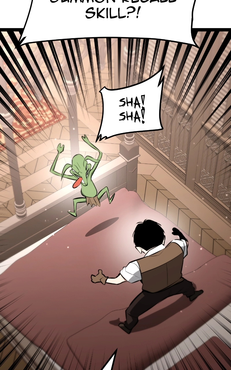 Level 999 Goblin Chapter 3 Page 125