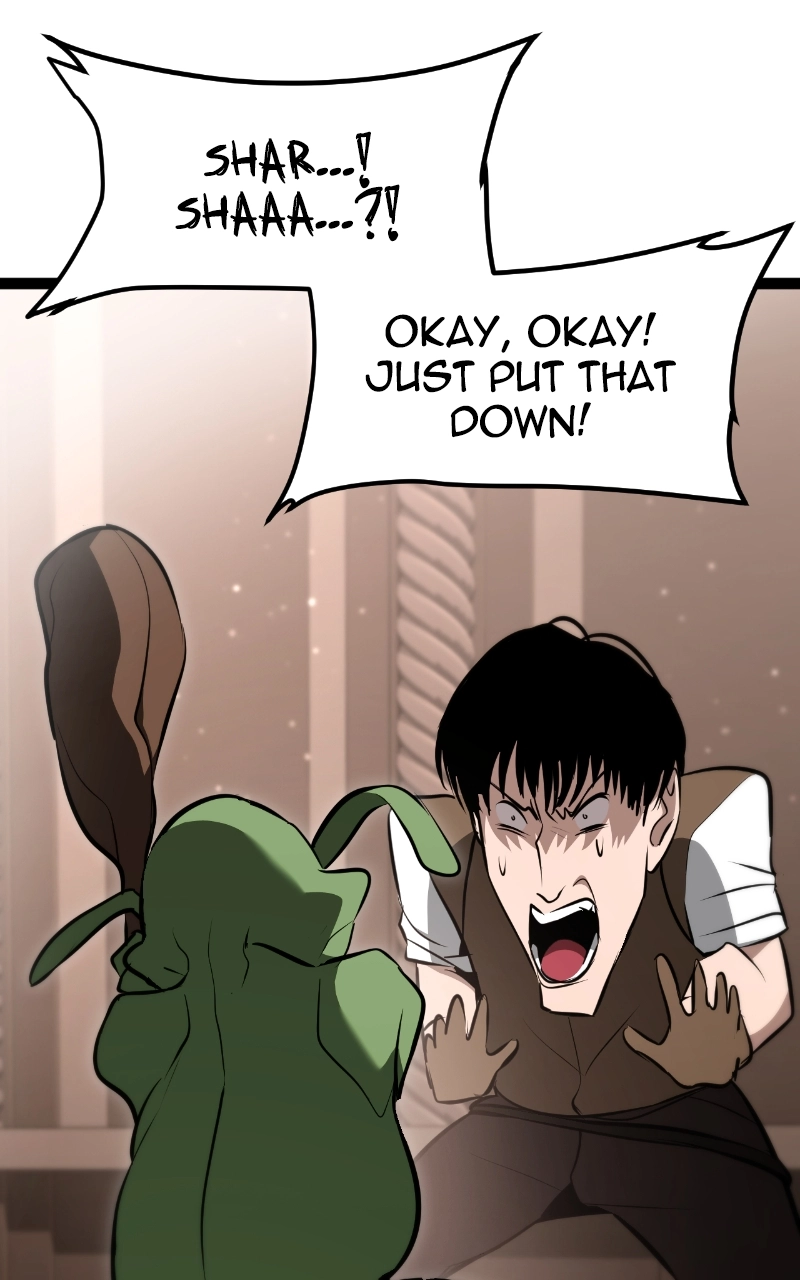 Level 999 Goblin Chapter 3 Page 129