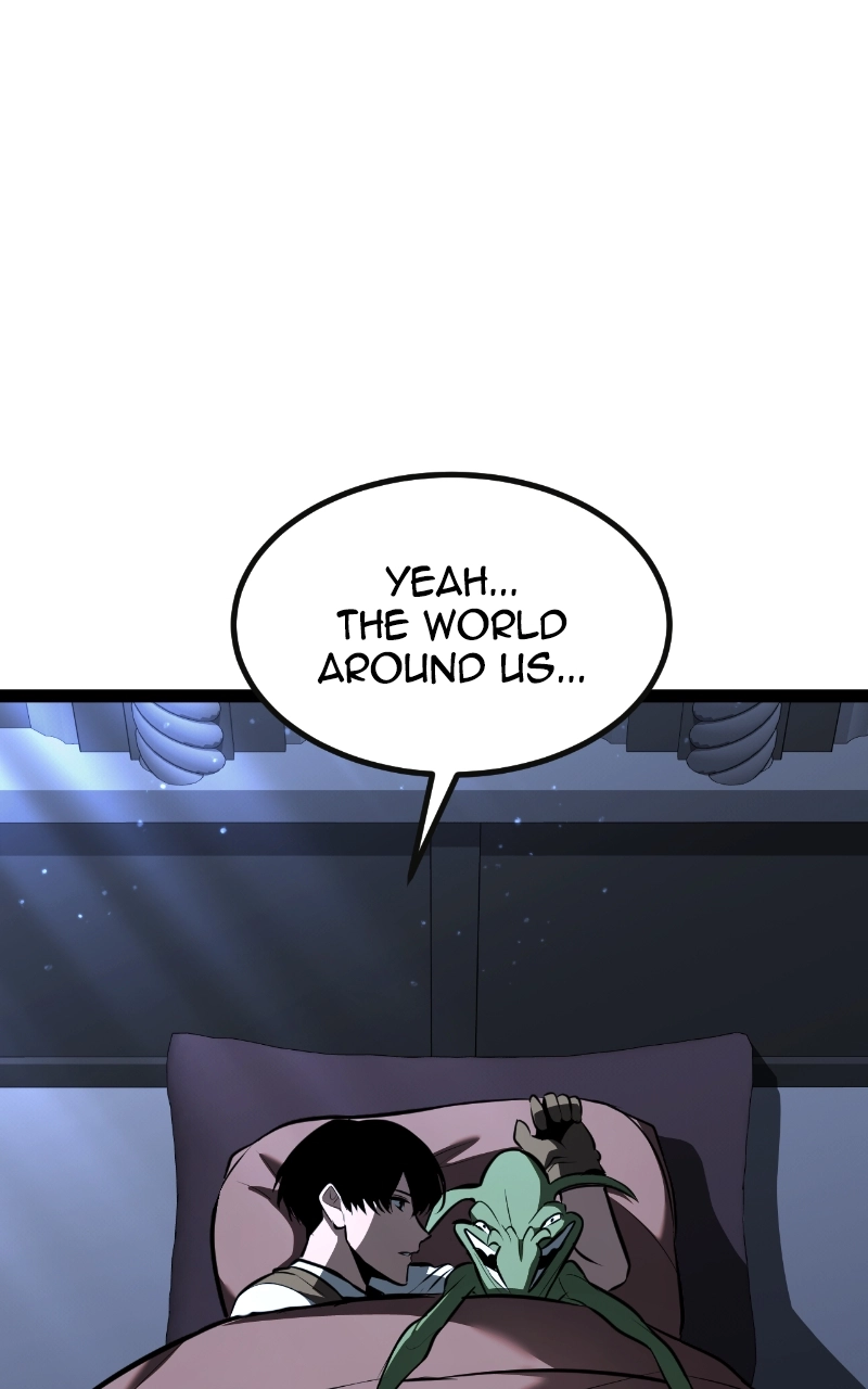 Level 999 Goblin Chapter 3 Page 135