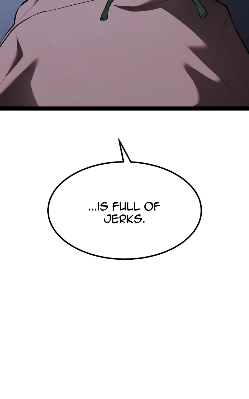 Level 999 Goblin Chapter 3 Page 136