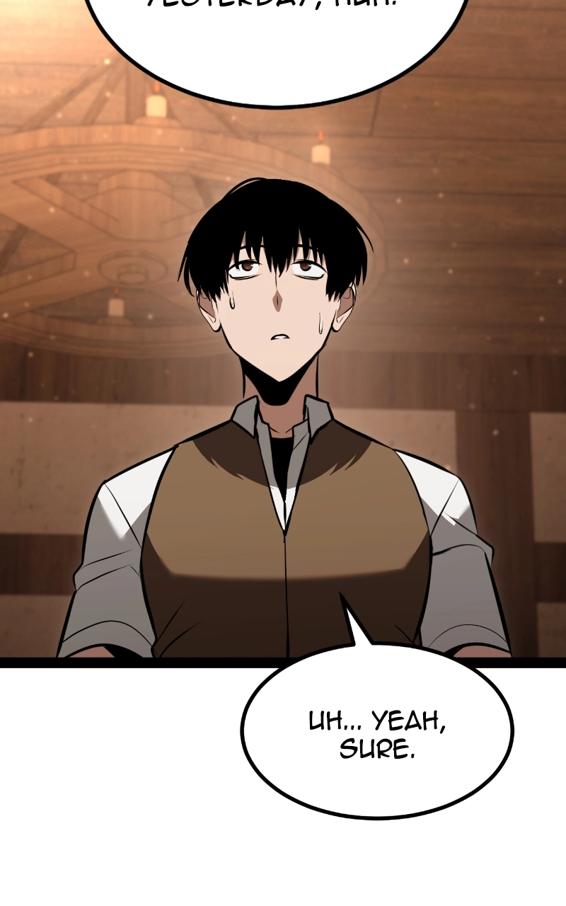 Level 999 Goblin Chapter 3 Page 141