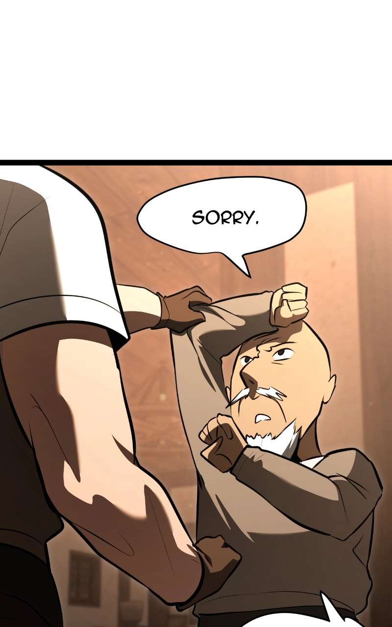 Level 999 Goblin Chapter 3 Page 157