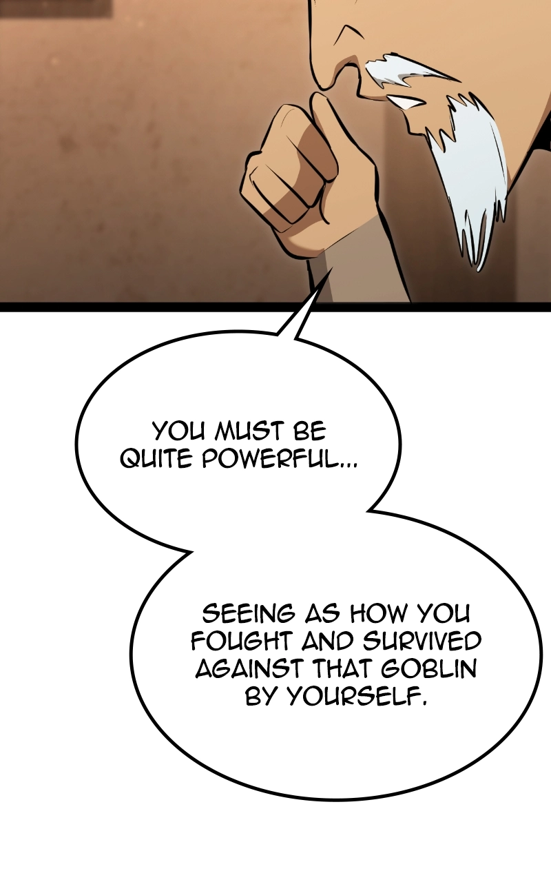 Level 999 Goblin Chapter 3 Page 159