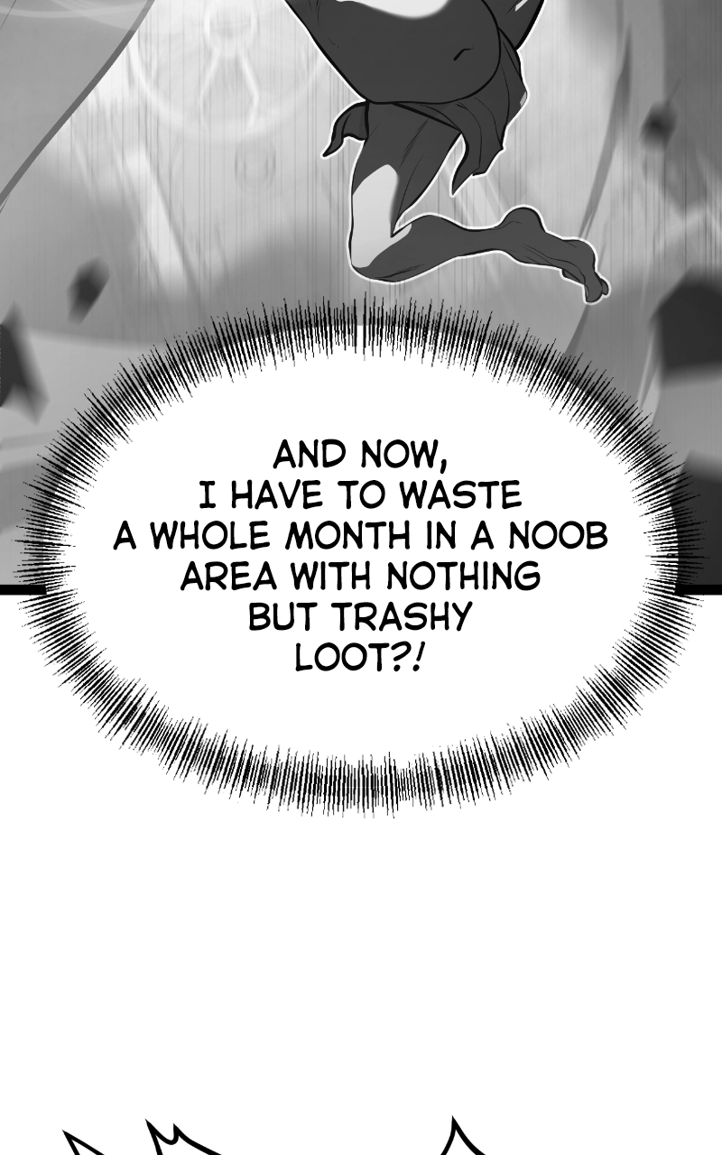 Level 999 Goblin Chapter 3 Page 184