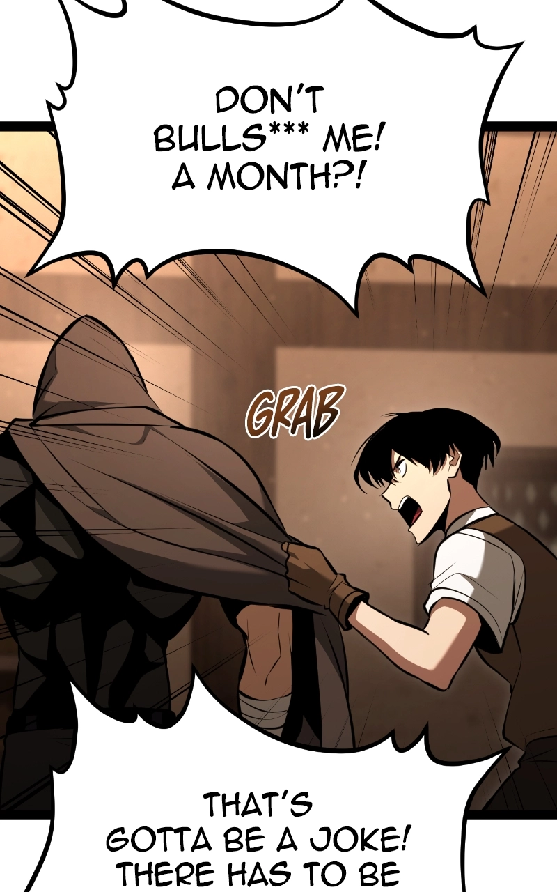 Level 999 Goblin Chapter 3 Page 185
