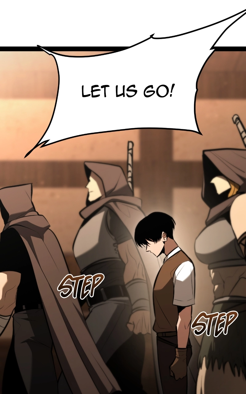 Level 999 Goblin Chapter 3 Page 190