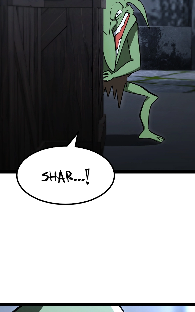 Level 999 Goblin Chapter 3 Page 197