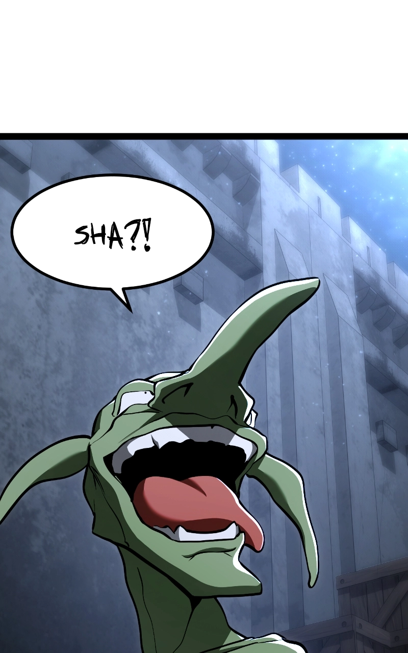 Level 999 Goblin Chapter 3 Page 199
