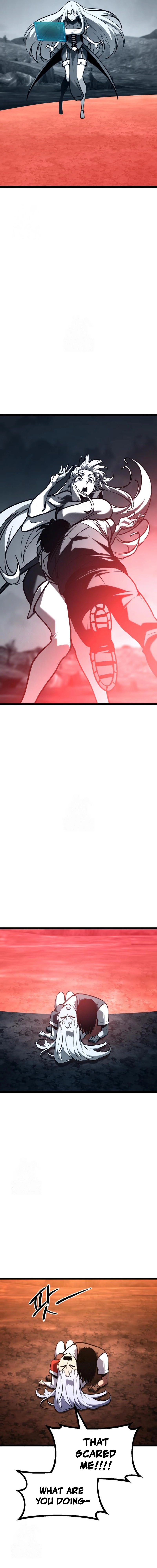 Level 999 Goblin Chapter 41 - 41 Page 7