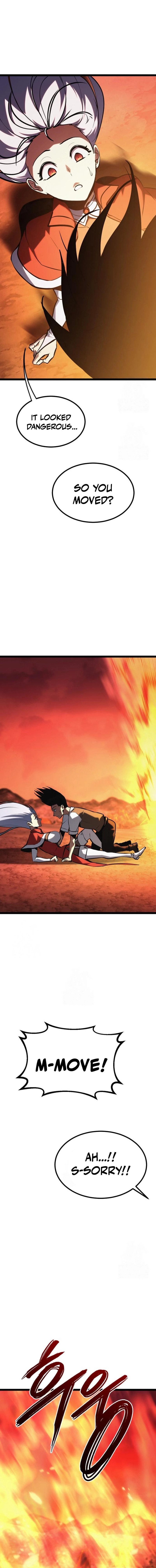 Level 999 Goblin Chapter 41 - 41 Page 9