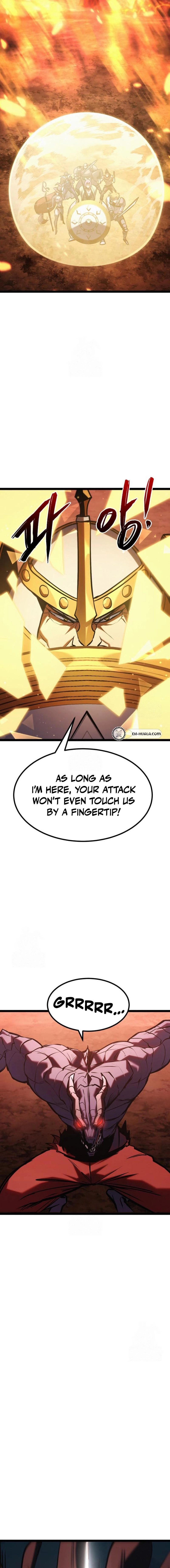 Level 999 Goblin Chapter 41 - 41 Page 10