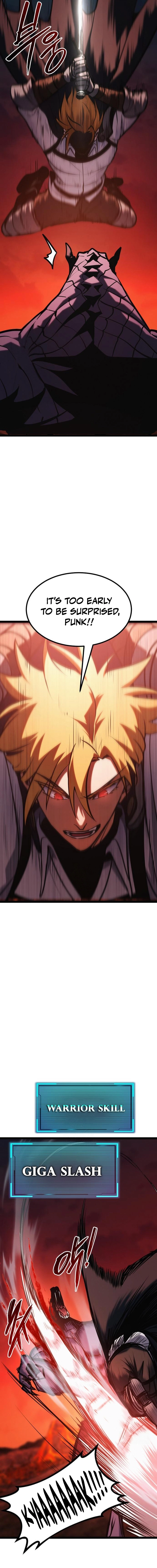 Level 999 Goblin Chapter 41 - 41 Page 11