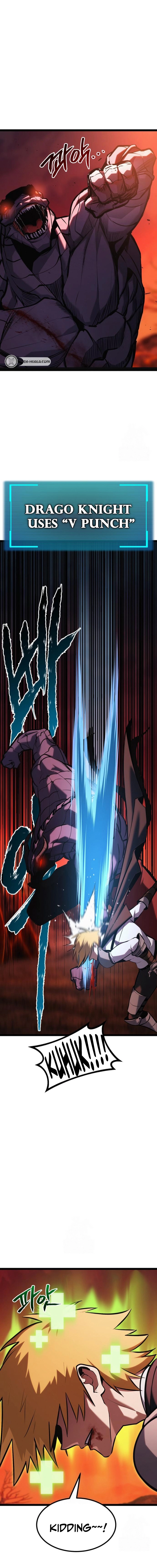 Level 999 Goblin Chapter 41 - 41 Page 12