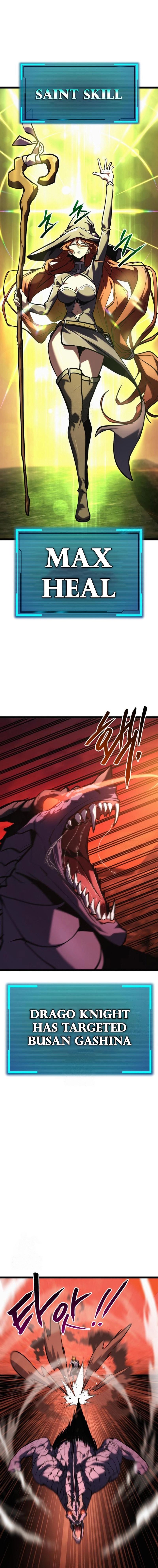 Level 999 Goblin Chapter 41 - 41 Page 13