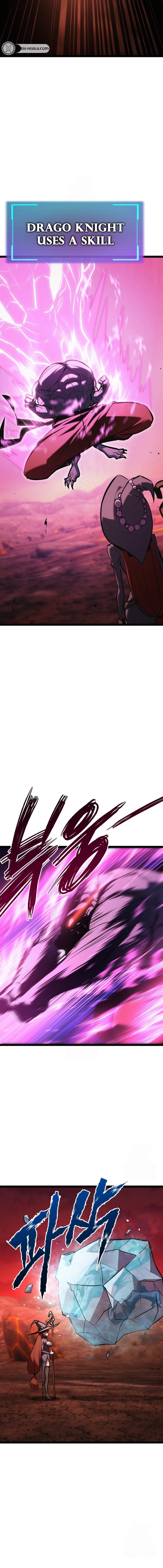 Level 999 Goblin Chapter 41 - 41 Page 14