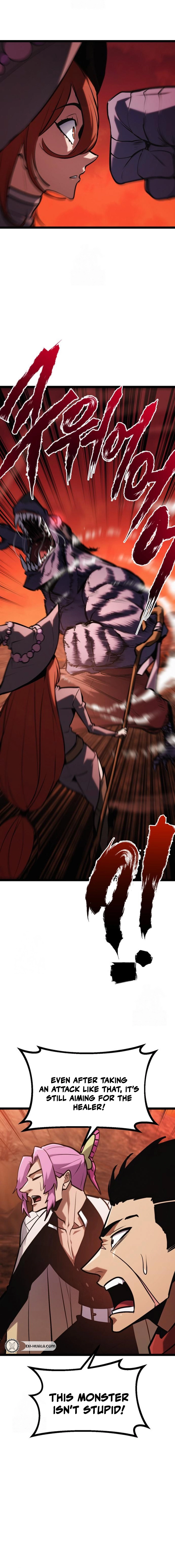 Level 999 Goblin Chapter 41 - 41 Page 17