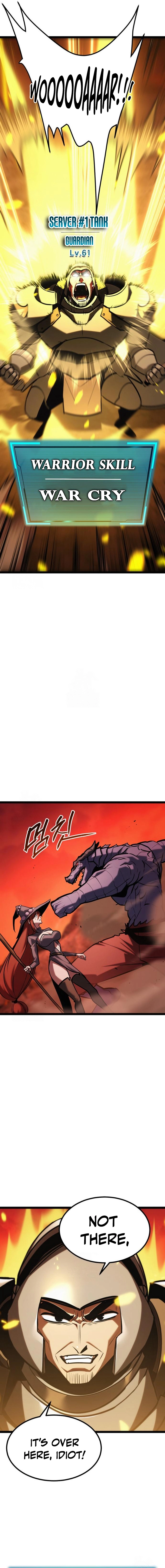 Level 999 Goblin Chapter 41 - 41 Page 18