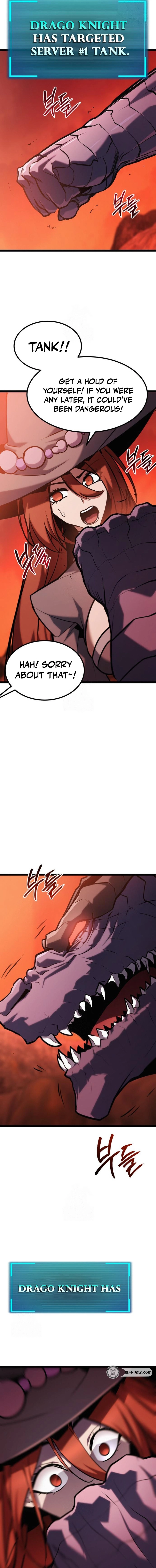 Level 999 Goblin Chapter 41 - 41 Page 19