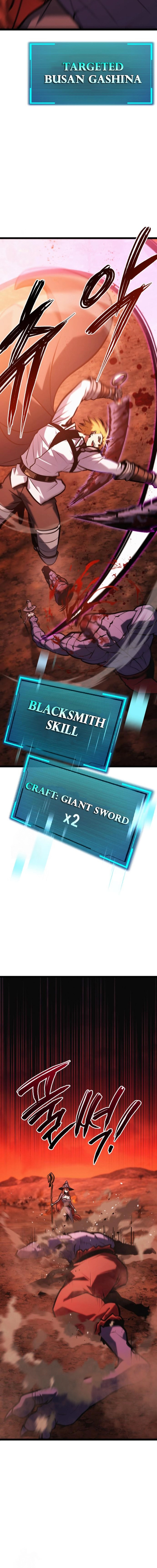 Level 999 Goblin Chapter 41 - 41 Page 20