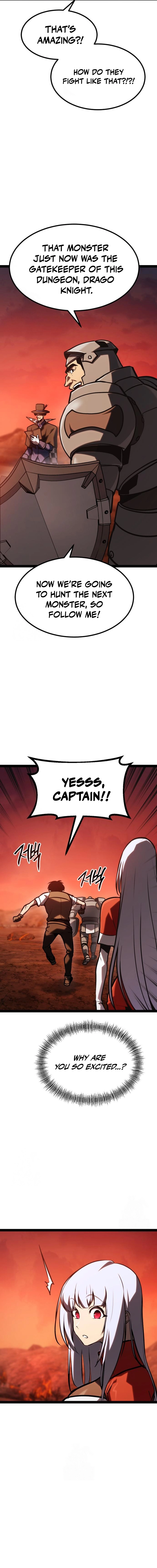 Level 999 Goblin Chapter 41 - 41 Page 22